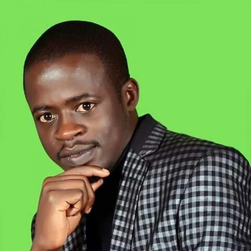 Titus Mokaya Nyakundi