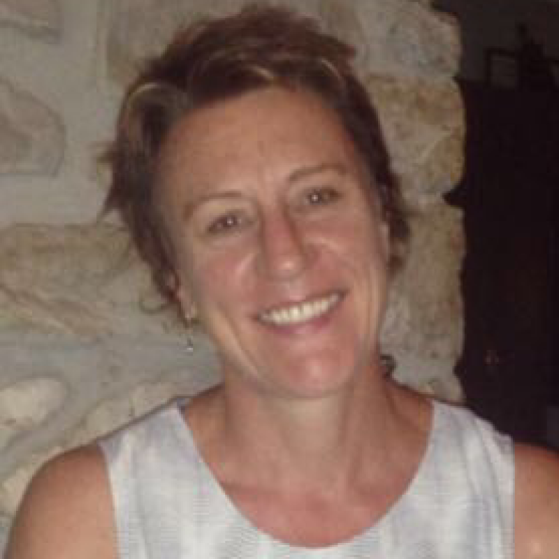 Deborah McWhinney