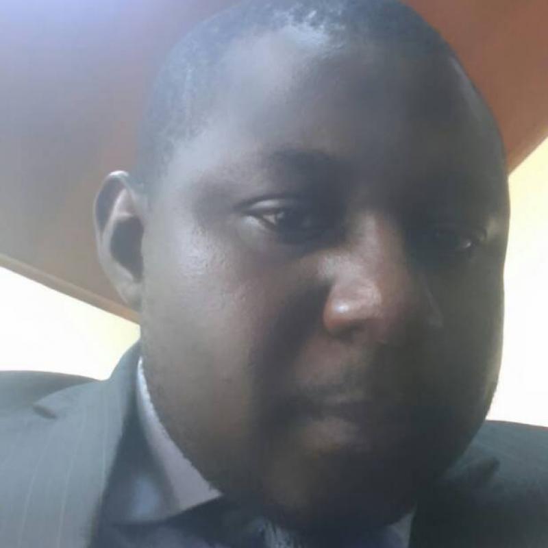 Nzukam Nguiffo Guillaume Nzukam Nguiffo Guillaume