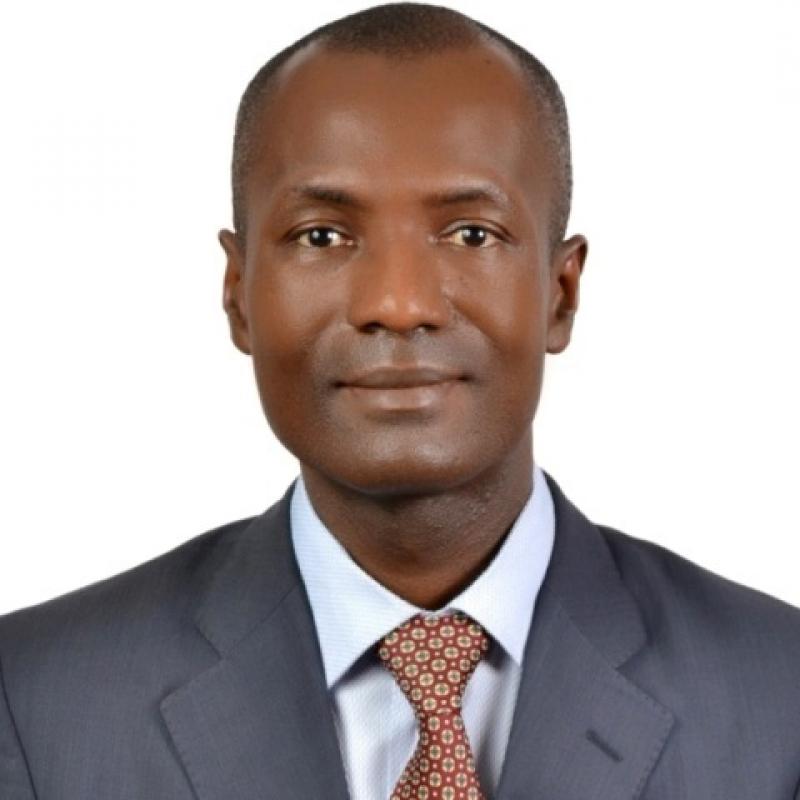 Samuel KOUAKOU Samuel KOUAKOU