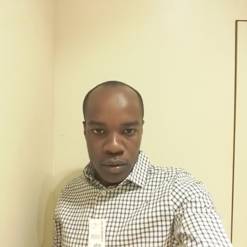 Anthony Esabu Anthony Esabu
