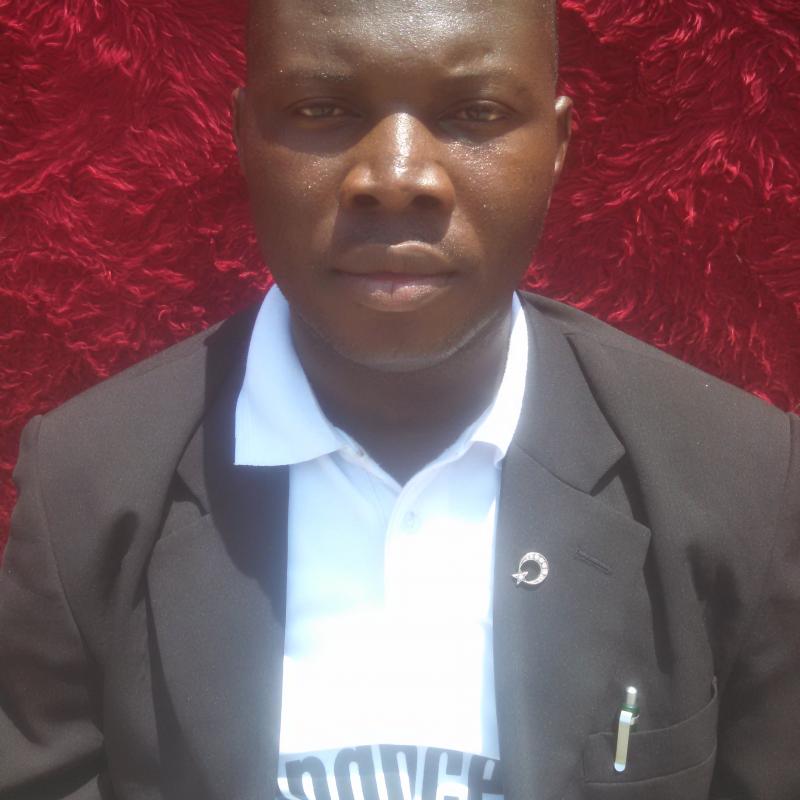 JOSEPH SENYO KWASHIE JOSEPH SENYO KWASHIE