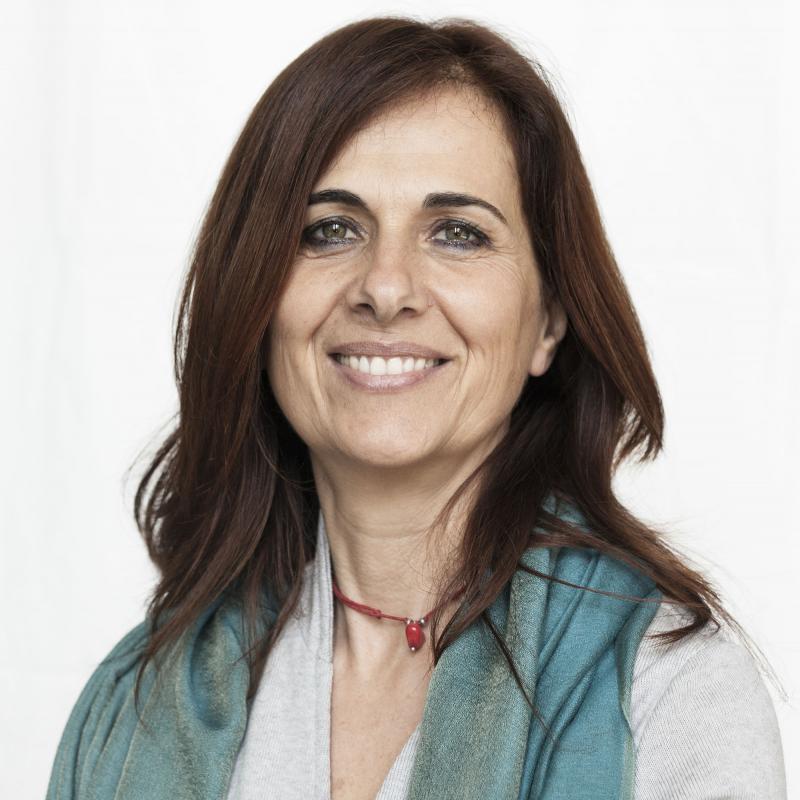 Luisa Belli