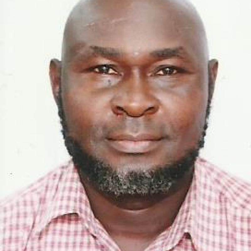 Awuor C. PONGE Awuor C. PONGE
