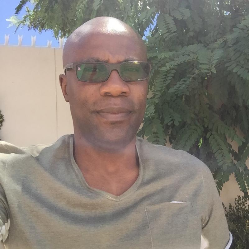 Daison Panganai Ngirazi Daison Panganai Ngirazi