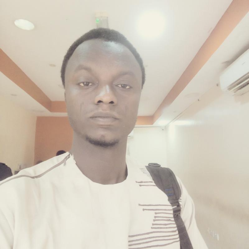 Yusuf Tunde Basiru Yusuf Tunde Basiru