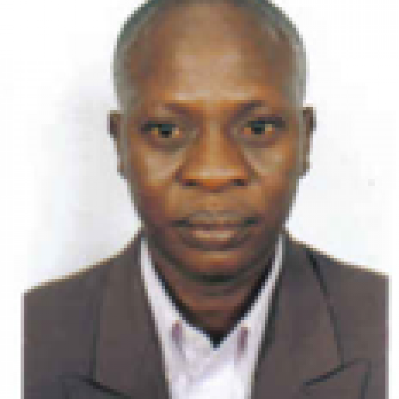 Koffi HOUNDEBASSO Koffi HOUNDEBASSO