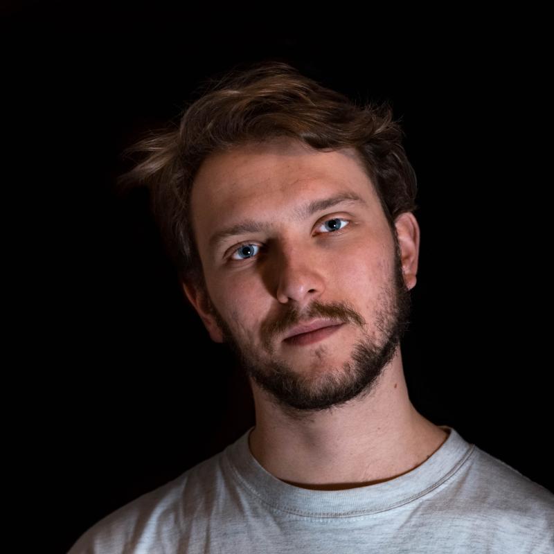 Matteo Casling Matteo Casling