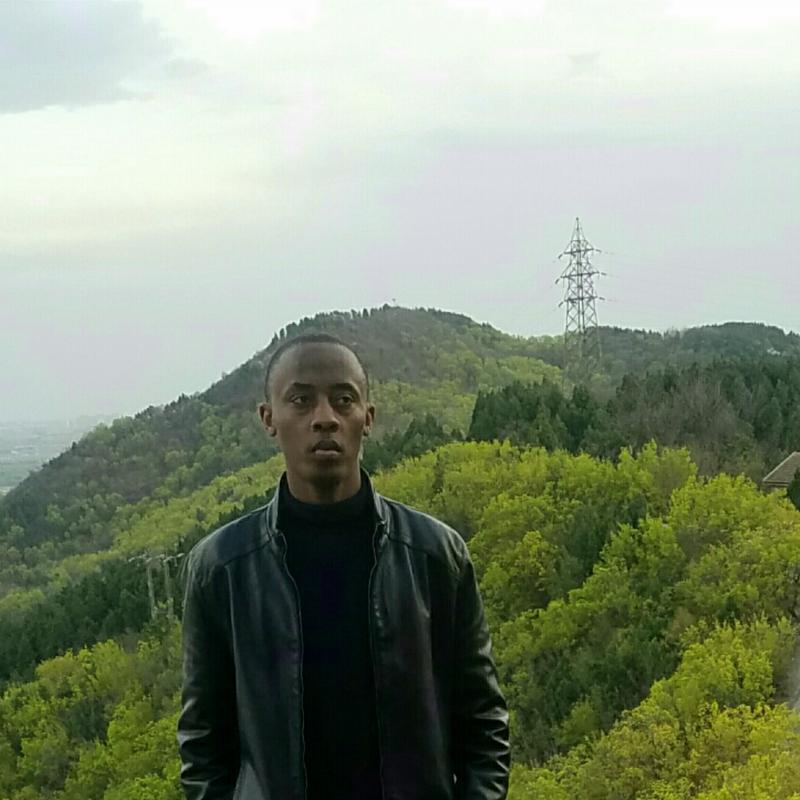 ONSAELI JULIUS MOLLEL ONSAELI JULIUS MOLLEL