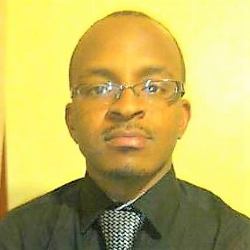 Emmanuel Kivunga Kilio Emmanuel Kivunga Kilio