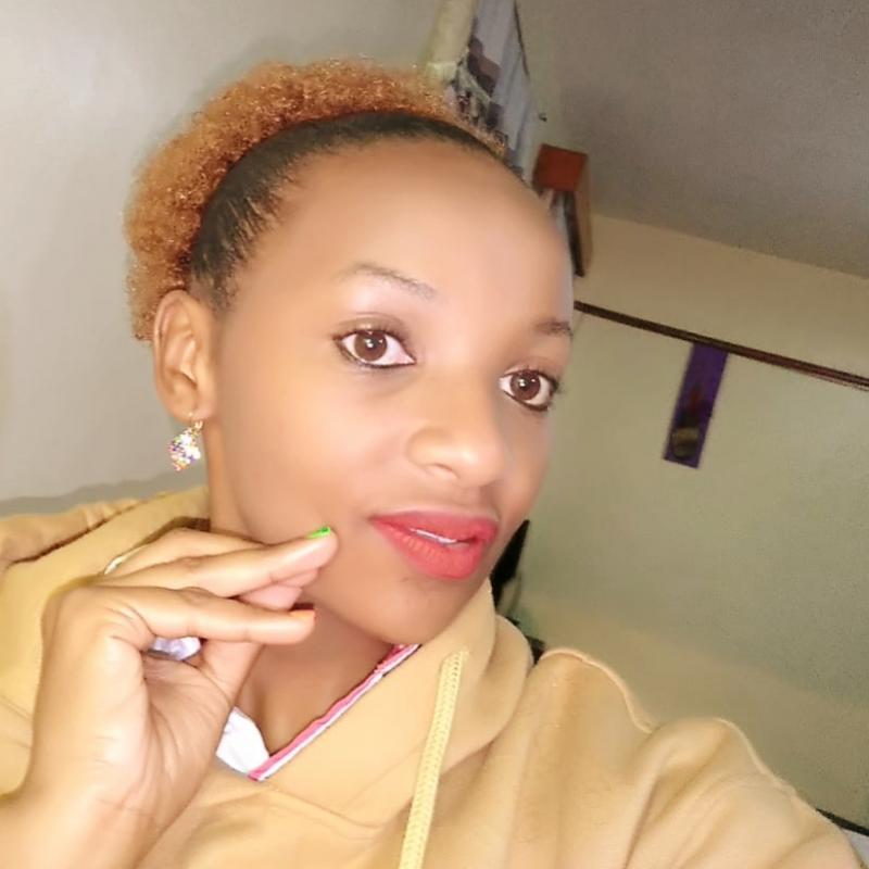 Beatrice Njoki Njuki Beatrice Njoki Njuki