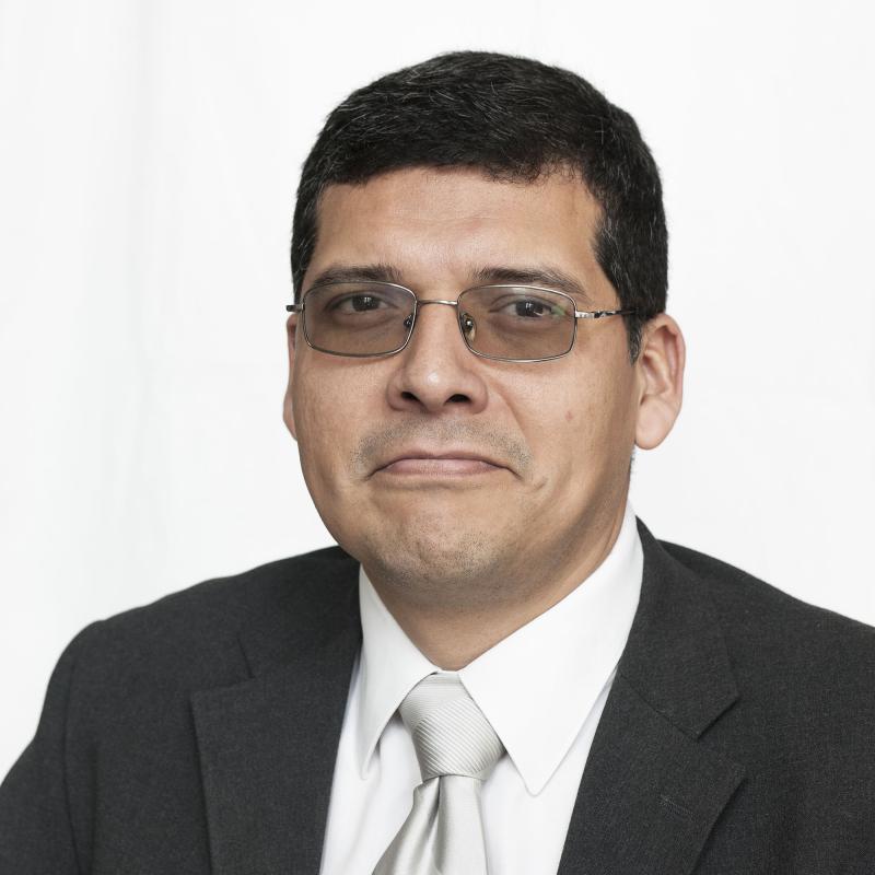 Carlos Tarazona Carlos Tarazona