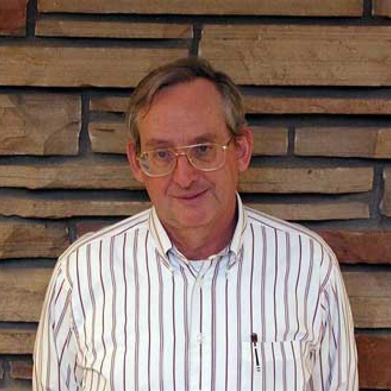 Richard Tinsley Richard Tinsley