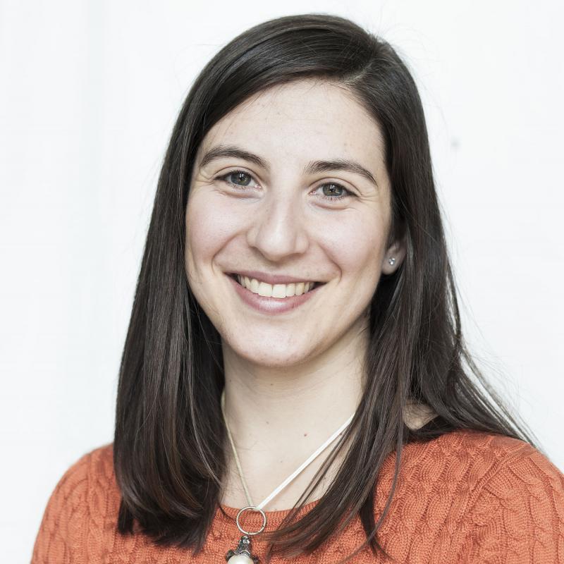 Lavinia Monforte