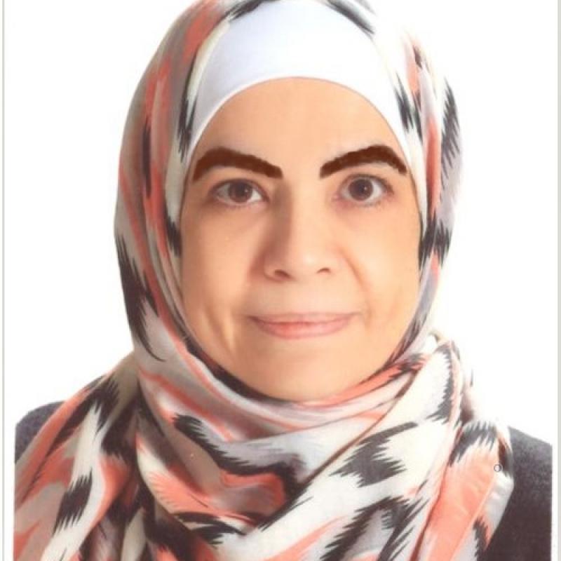 Muna Hamad Tarawneh Muna Hamad Tarawneh