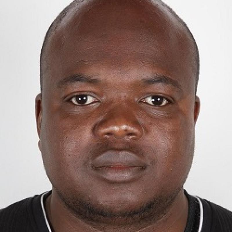 Nabyouré Jean Stanislas OUEDRAOGO Nabyouré Jean Stanislas OUEDRAOGO