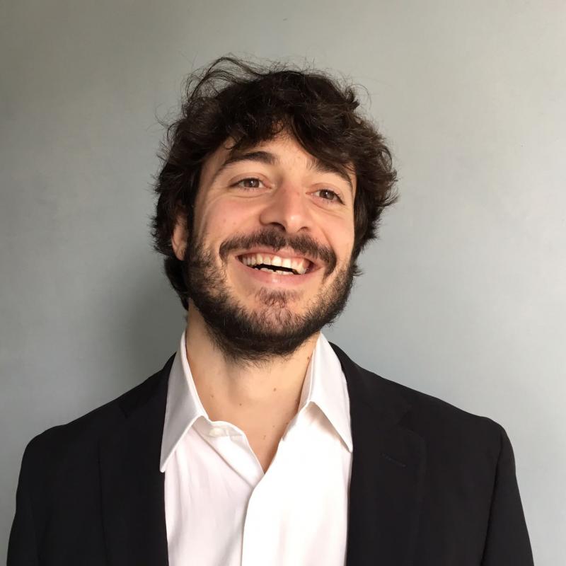 Filippo Gheri Filippo Gheri