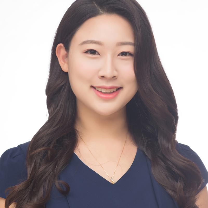 Gyuree Lee Gyuree Lee