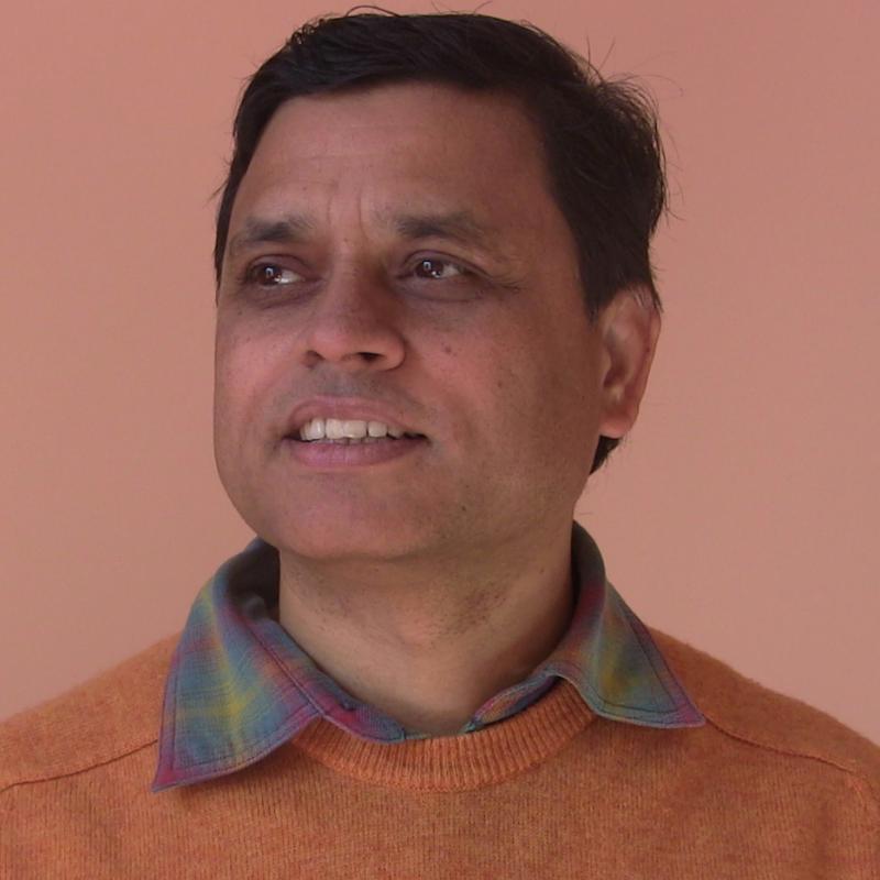 Ram Khanal Ram Khanal