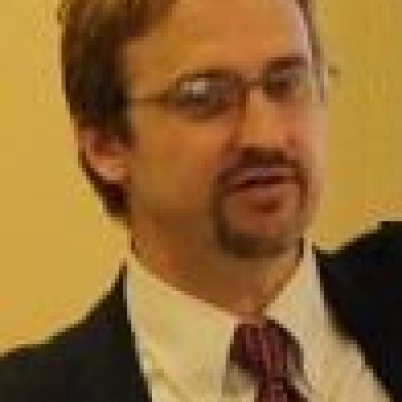 Alan de Brauw Alan de Brauw