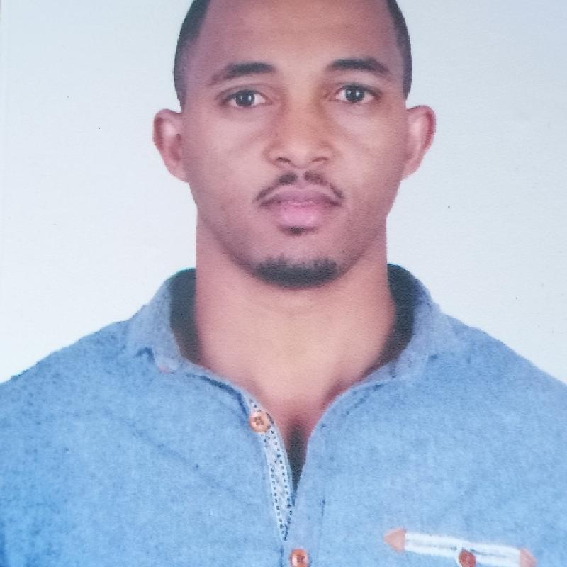 Girum Tadesse Bedane Girum Tadesse Bedane