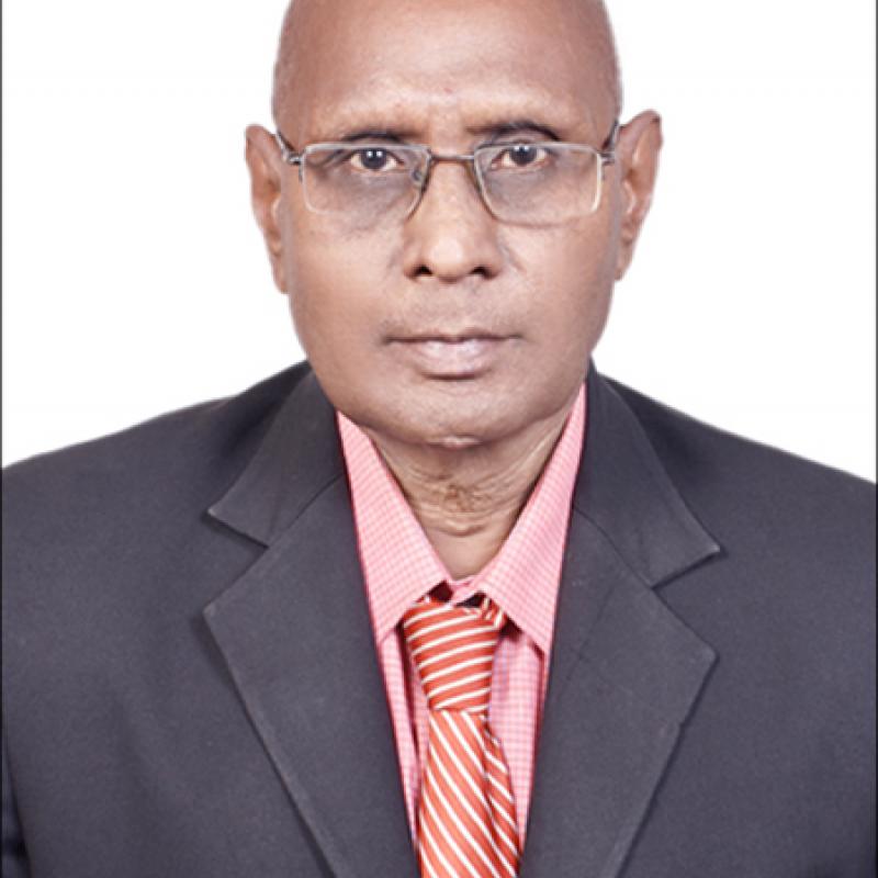 Dr Kovutarapu BN Rayana Dr Kovutarapu BN Rayana