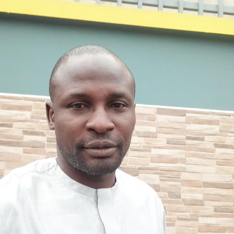 Abiodun Kolade Olaniyi Abiodun Kolade Olaniyi