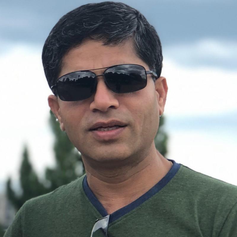Prakash Kumar Karn