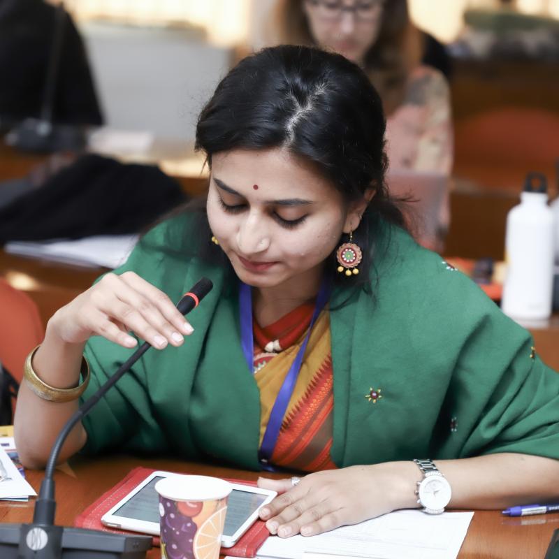 Neha Manohar Santwani Neha Manohar Santwani