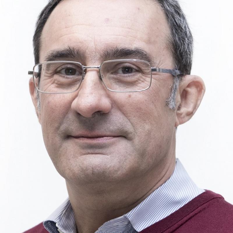 Olivier Cossée Olivier Cossée