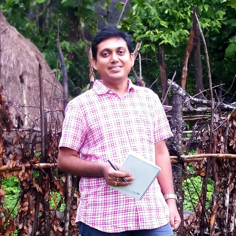 Pabitra Paramanya Pabitra Paramanya