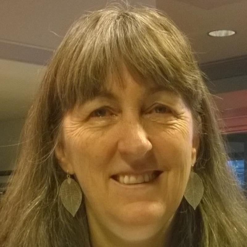 Pamela Dianne White