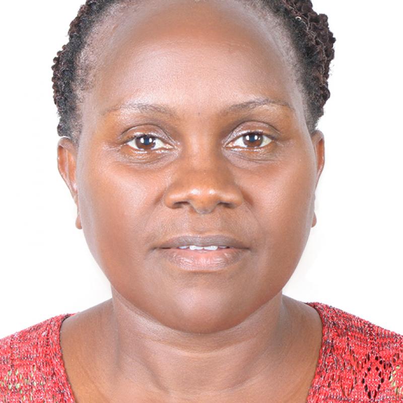 Harriet Nsubuga Harriet Nsubuga