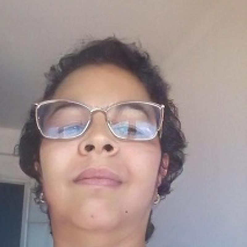 Malika Bounfour