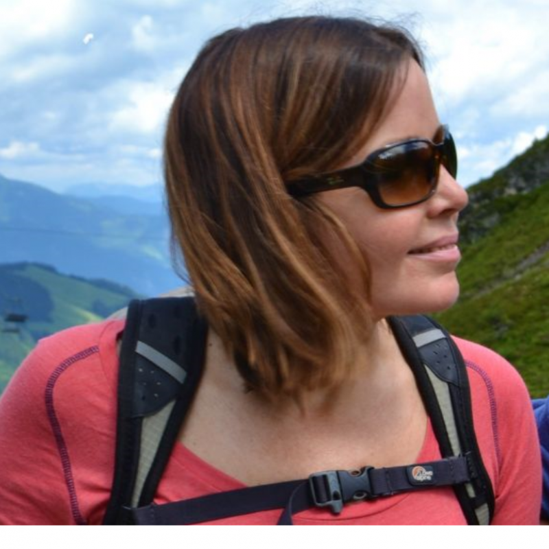 JOANNE PHILPOTT