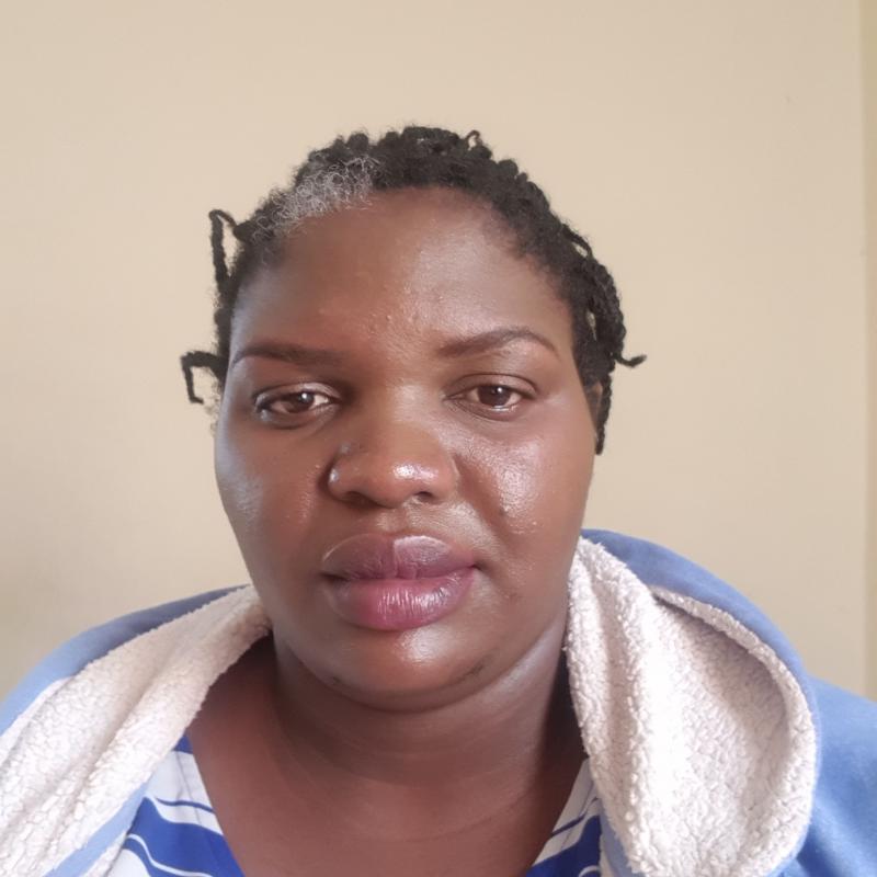 Jacinta Andrew Nyaika Jacinta Andrew Nyaika