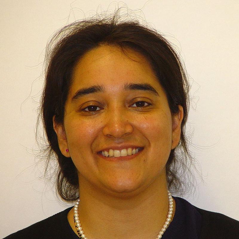 Chitra Achyut Deshpande
