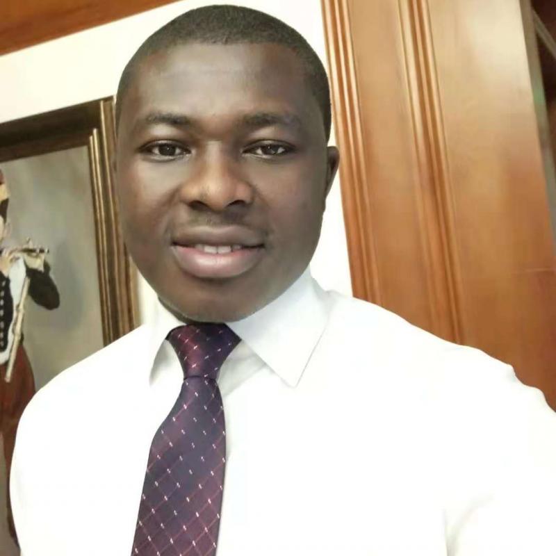 Evans Brako Ntiamoah Evans Brako Ntiamoah