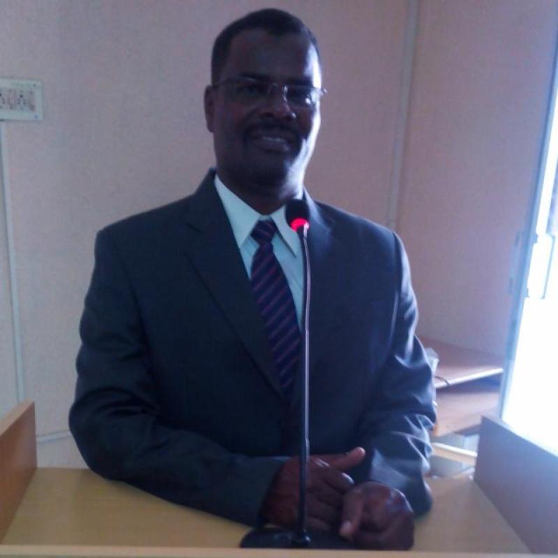 Salih Kheiralla Hussein Salih Kheiralla Hussein