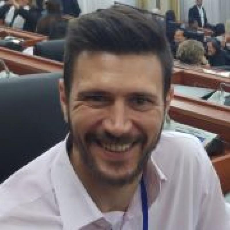 Stefano D'Errico Stefano D'Errico