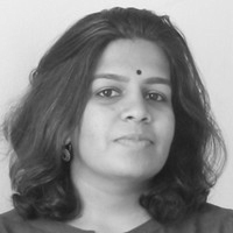 Rutuja Makarand Chaphekar Rutuja Makarand Chaphekar