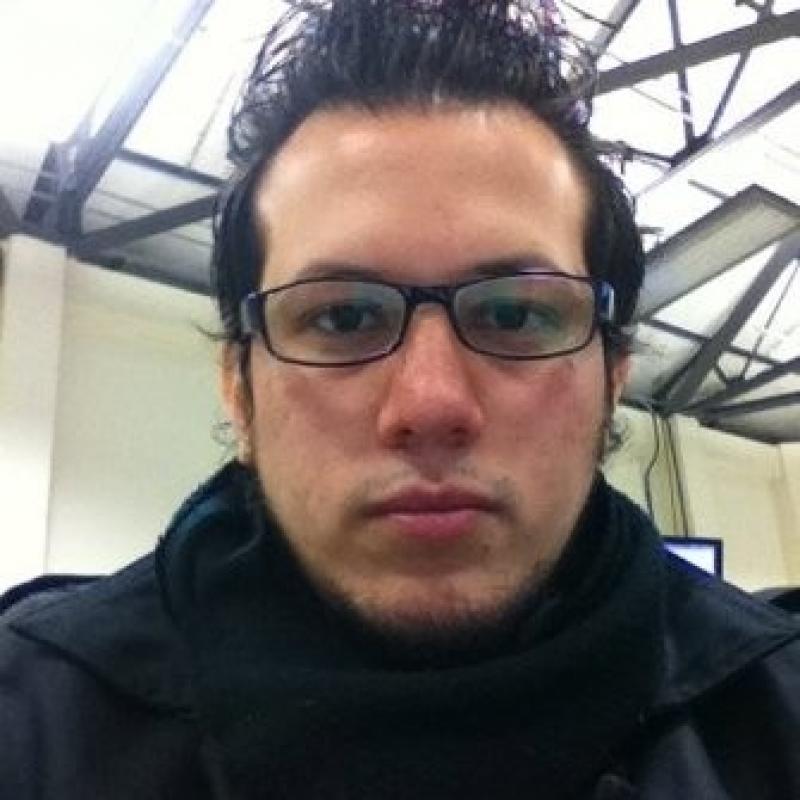 Emanuel Blanca Emanuel Blanca