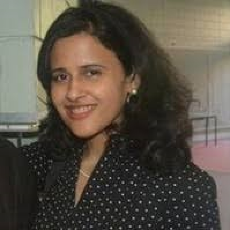 Rituu B Nanda Rituu B Nanda