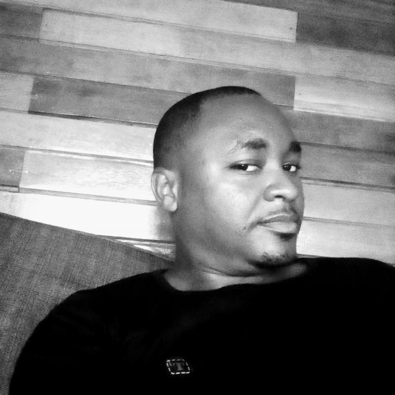 DJON Luc Désiré DJON Luc Désiré