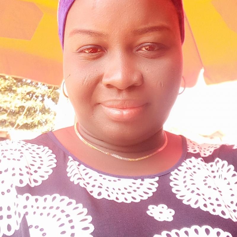 Bilikis Iyabode Ewedairo Bilikis Iyabode Ewedairo