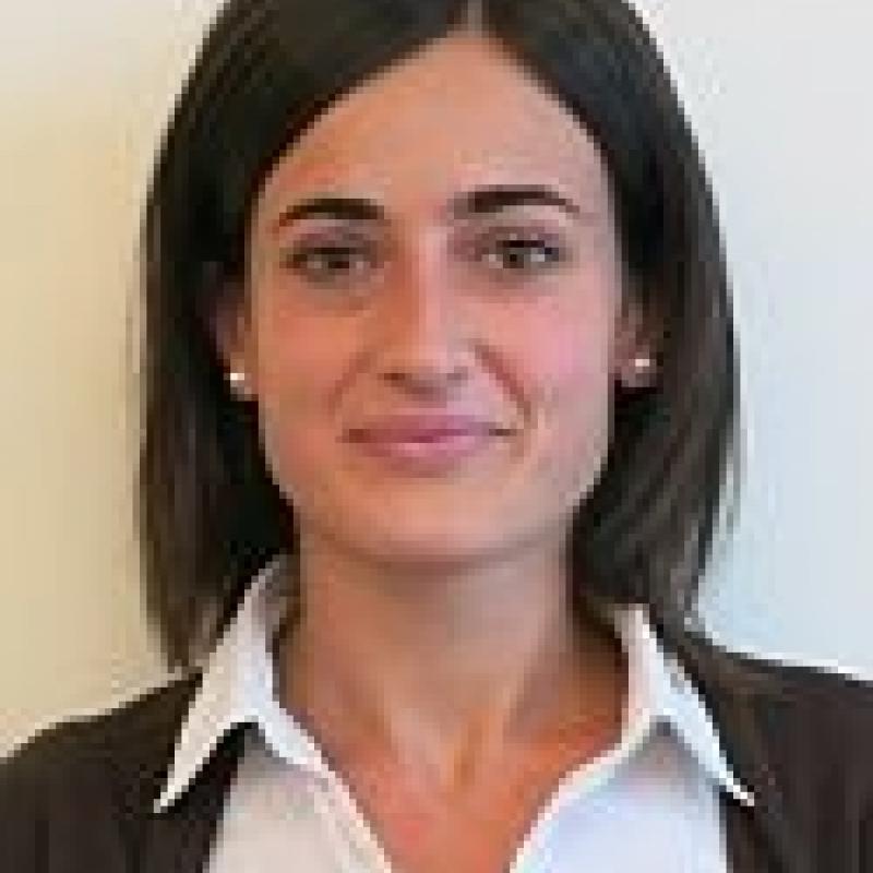 Rebecca Pietrelli Rebecca Pietrelli