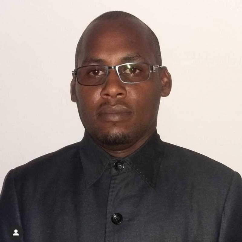 BOUKAR MAMADOU Mamadou BOUKAR MAMADOU Mamadou