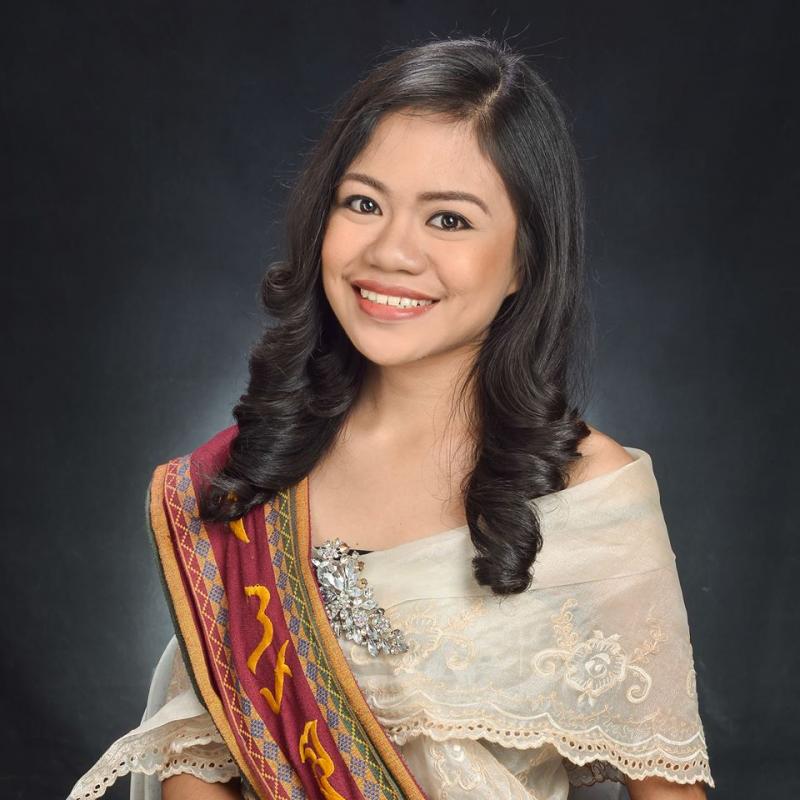 Mikaela Amihan Sucilla Arrosa Mikaela Amihan Sucilla Arrosa