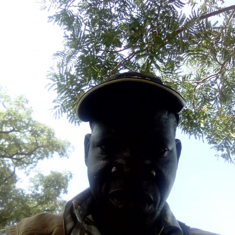 Moussa Ouedraogo Moussa Ouedraogo