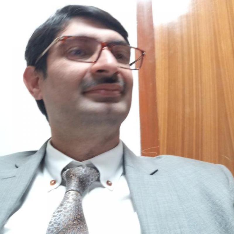 Zahid Shabbir Zahid Shabbir